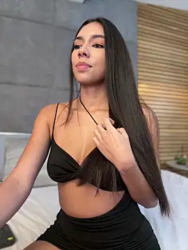 EllaSanz_ 라이브 XXX 채팅