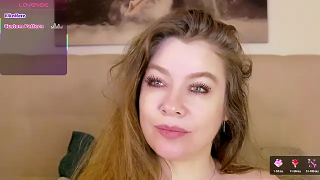 دردشة PetersEmily الجنسية المباشرة