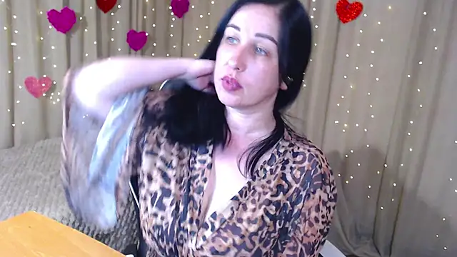 JillStevens Obrolan Langsung XXX