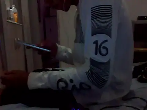 danike57_ webcam show