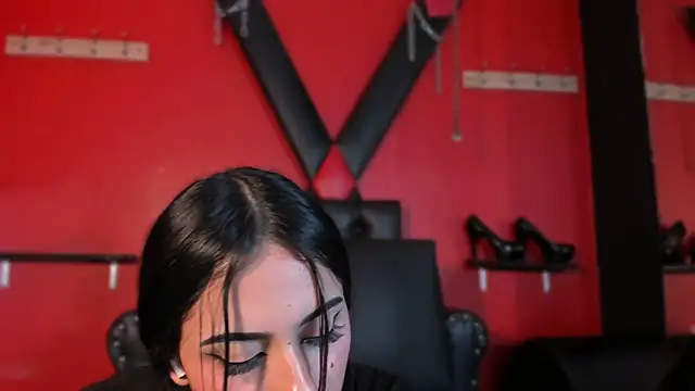 Monttserratt Obrolan Langsung XXX