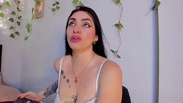 MeganHoffmaan Live XXX-chat
