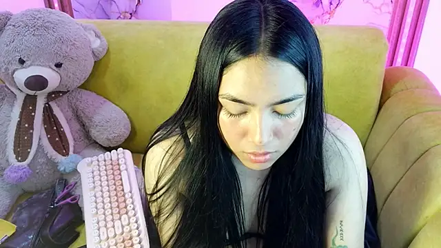 Lizzie_m – Live XXX-chat