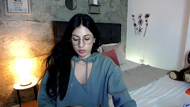 isa_cruzx Chat XXX live