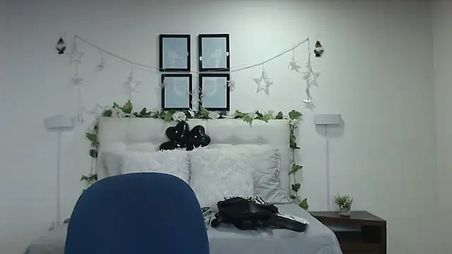 Megan_05_ Live XXX-chat