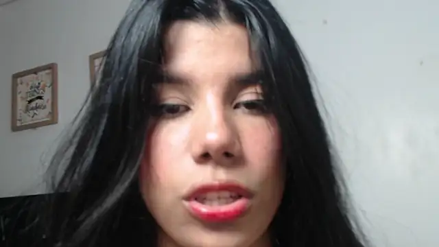 AlejandraScottのライブXXXチャット