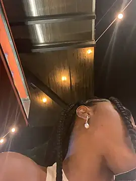 AinaraSaenz Live XXX-chat