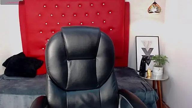 Show de mateo_daza na webcam