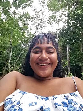 _kimberllyn Webbikameraesitys