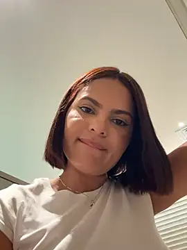 Show Webcam de Irina_Velvett