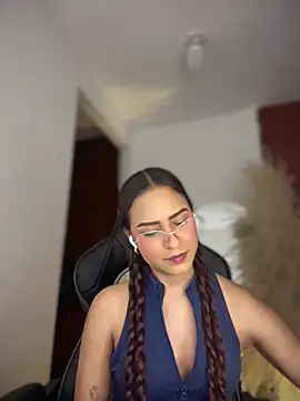 gretta_kler1's Live XXX Chat