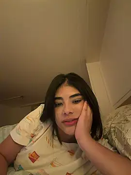 kyber_ – Live XXX-chat