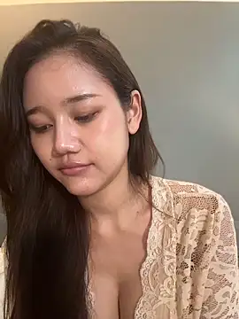 SweetThaiGirlfriend Pertunjukan Webcam