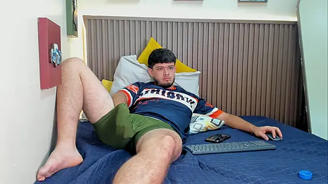 Joan_Blake Webcam-Show