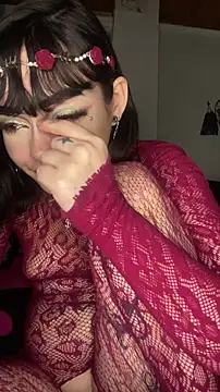 VenusDeMilo_55 Obrolan Langsung XXX