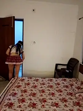 cute_girl_29's Webcam Show