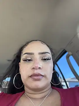 Chat XXX ao vivo de CarmelaAnthony
