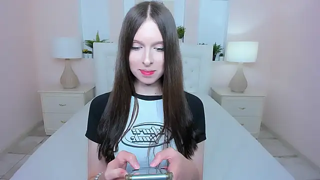 dark_k1tty – webcam-show