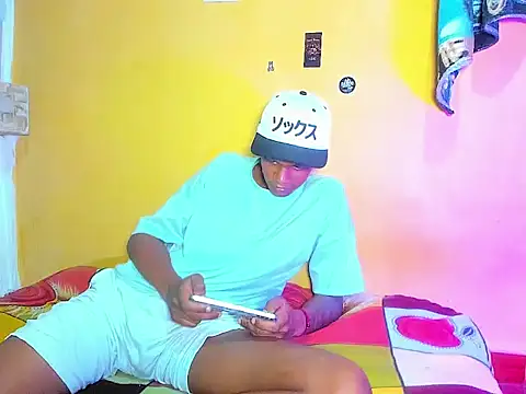 Chatroom XXX en direct de guerreros_aunstin