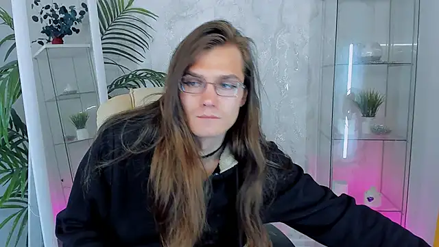 WillFobos Chat XXX in diretta