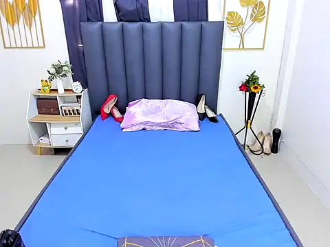 HannahBrownx 网络视讯表演