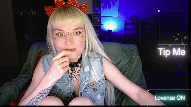 mischellemeow13 – Live XXX-chat