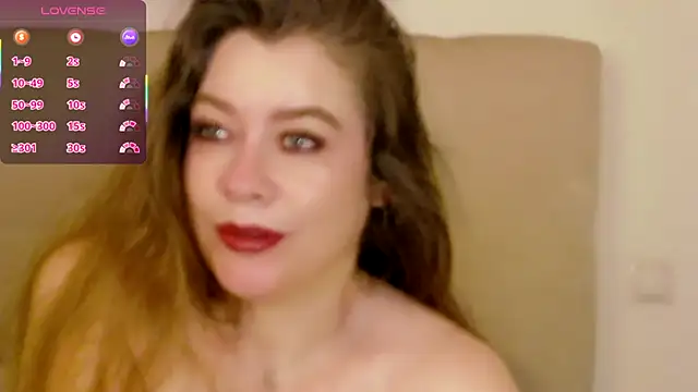 PetersEmily Chat XXX in diretta