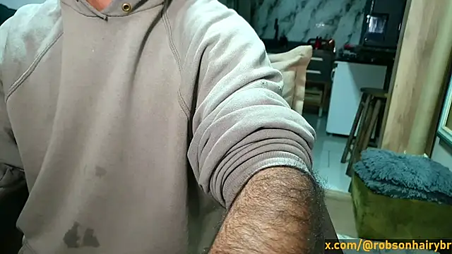 Show de webcam de robsonbr