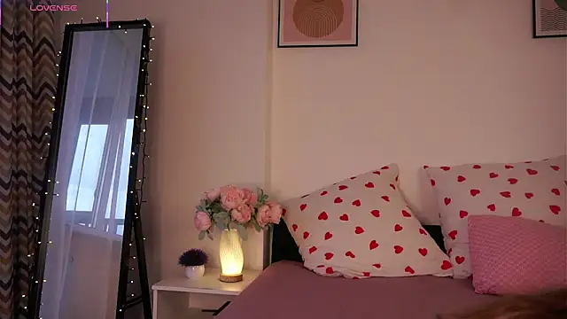 SusannaScholler লাইভ XXX চ্যাট