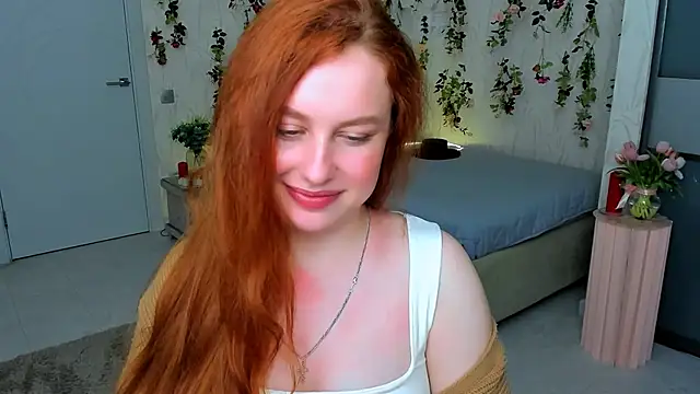 AirySilhouette – Live XXX-chat