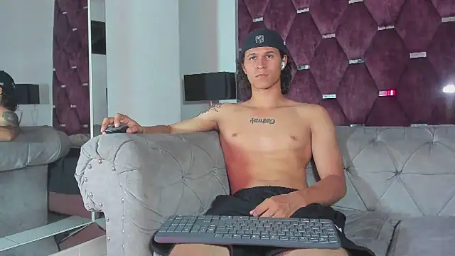 TonyBenedetti Live XXX Chat