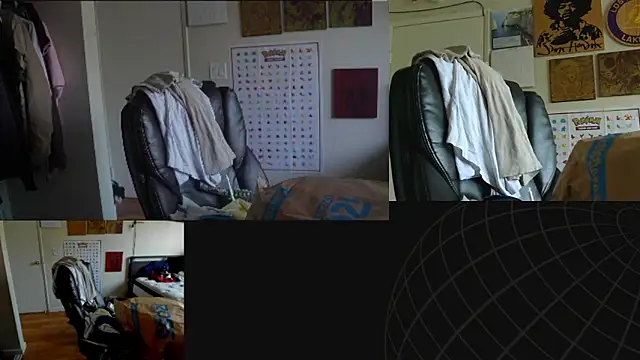 BigDickPlaya101's Webcam Show