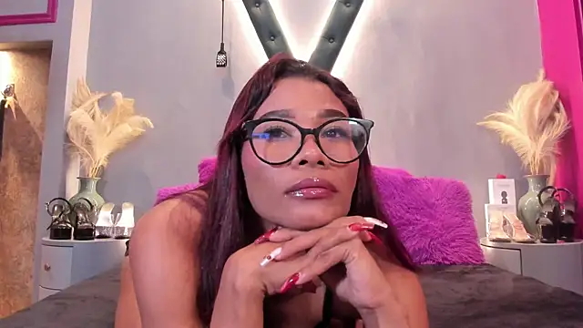 Chat XXX ao vivo de AtheneaBrownn