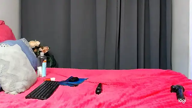 Show Webcam de FifiBae1