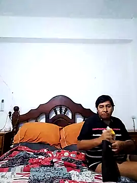 Show de webcam de Lean2026a