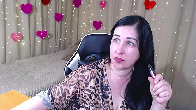 JillStevensn Live XXX chat