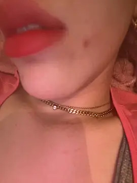 Show de Mimisixo na webcam