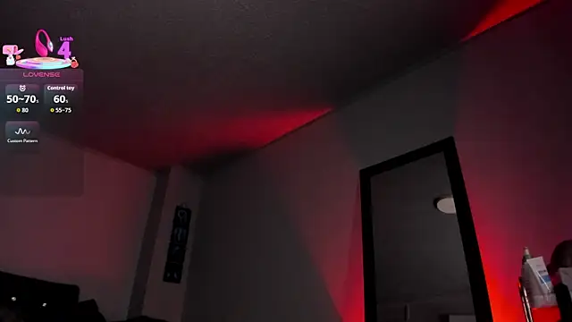 Chat XXX ao vivo de Draculairis