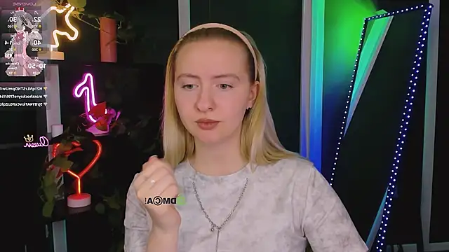 Živý XXX chat mila_glow1