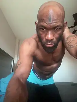 thick-rope's Webcam Show