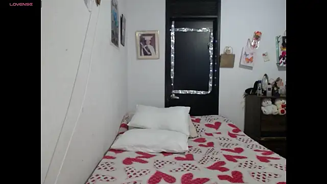 عرض كام morgan_777