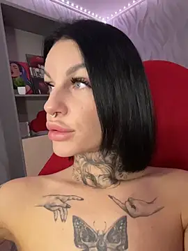 angel_devil_forever Webcam-Show