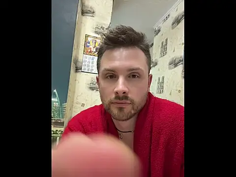 MartinBrandon – Naživo XXX chat
