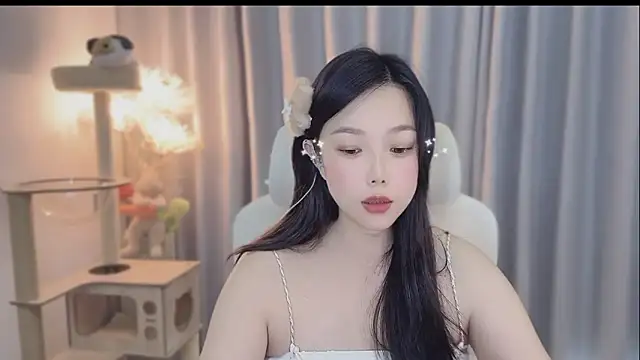 facai-feifei Show Webcam