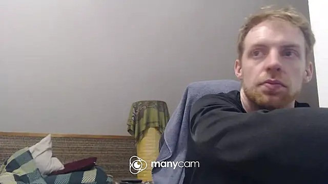 Milkyman7 Webcam-Show