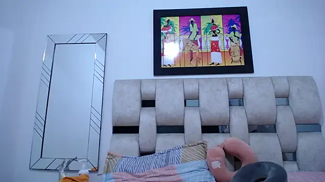 Alexxawinter Live XXX-chat