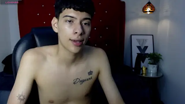 mateo_dazan Webbikameraesitys