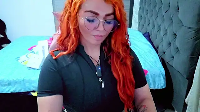 Alexatexa2929 Live XXX-Chat