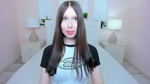 dark_k1tty Adlı Modelin Canlı XXX Sohbeti