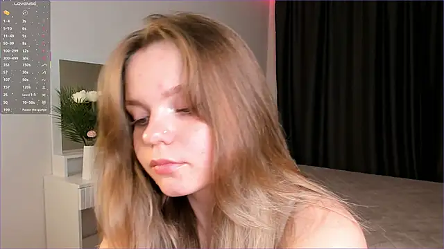 MarloEinck's Live XXX Chat